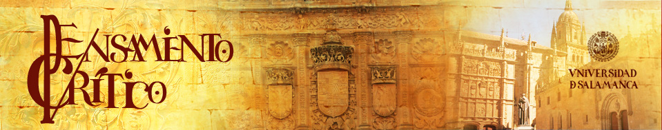 Imagen de la cabecera de www.pensamientocritico.net