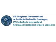 Contribuci�n en el �VIII Congreso Iberoamericano de Evaluaci�n Psicol�gica�